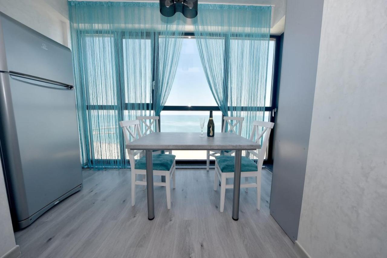 公寓 Turquoise By The Sea